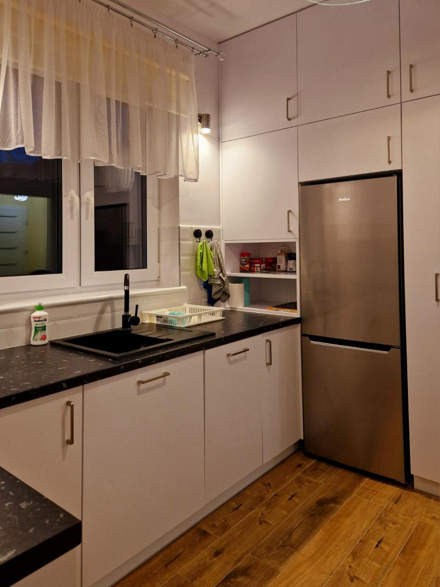 Dom W Milkowie K Karpacza Z Widokiem Na Karkonosze Ferienhaus *