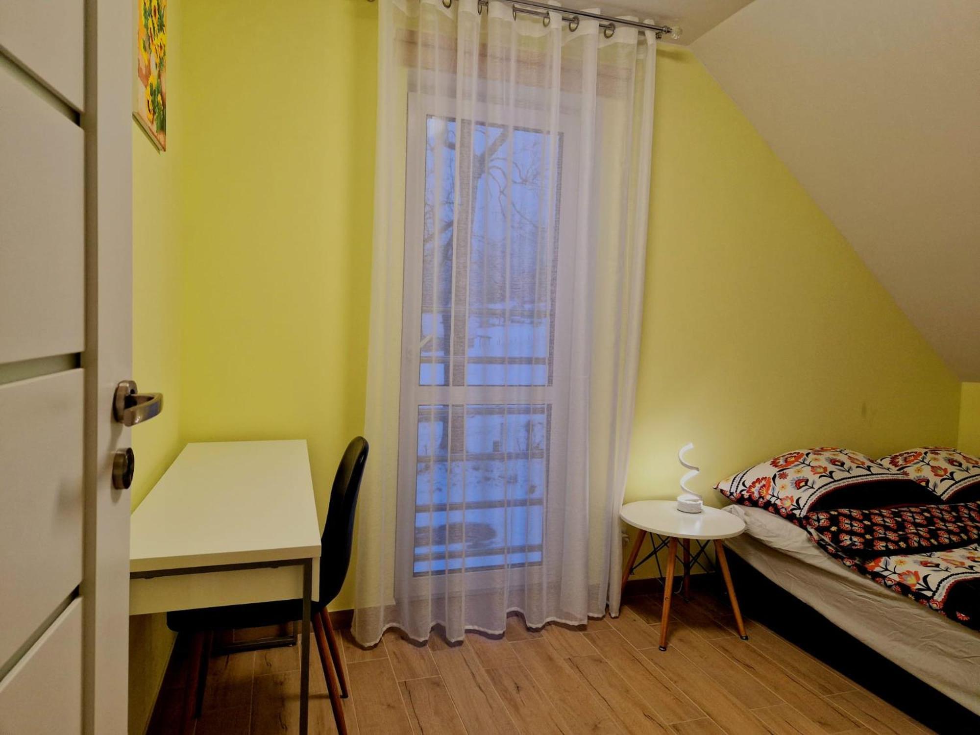 Ferienhaus Dom W Milkowie K Karpacza Z Widokiem Na Karkonosze *