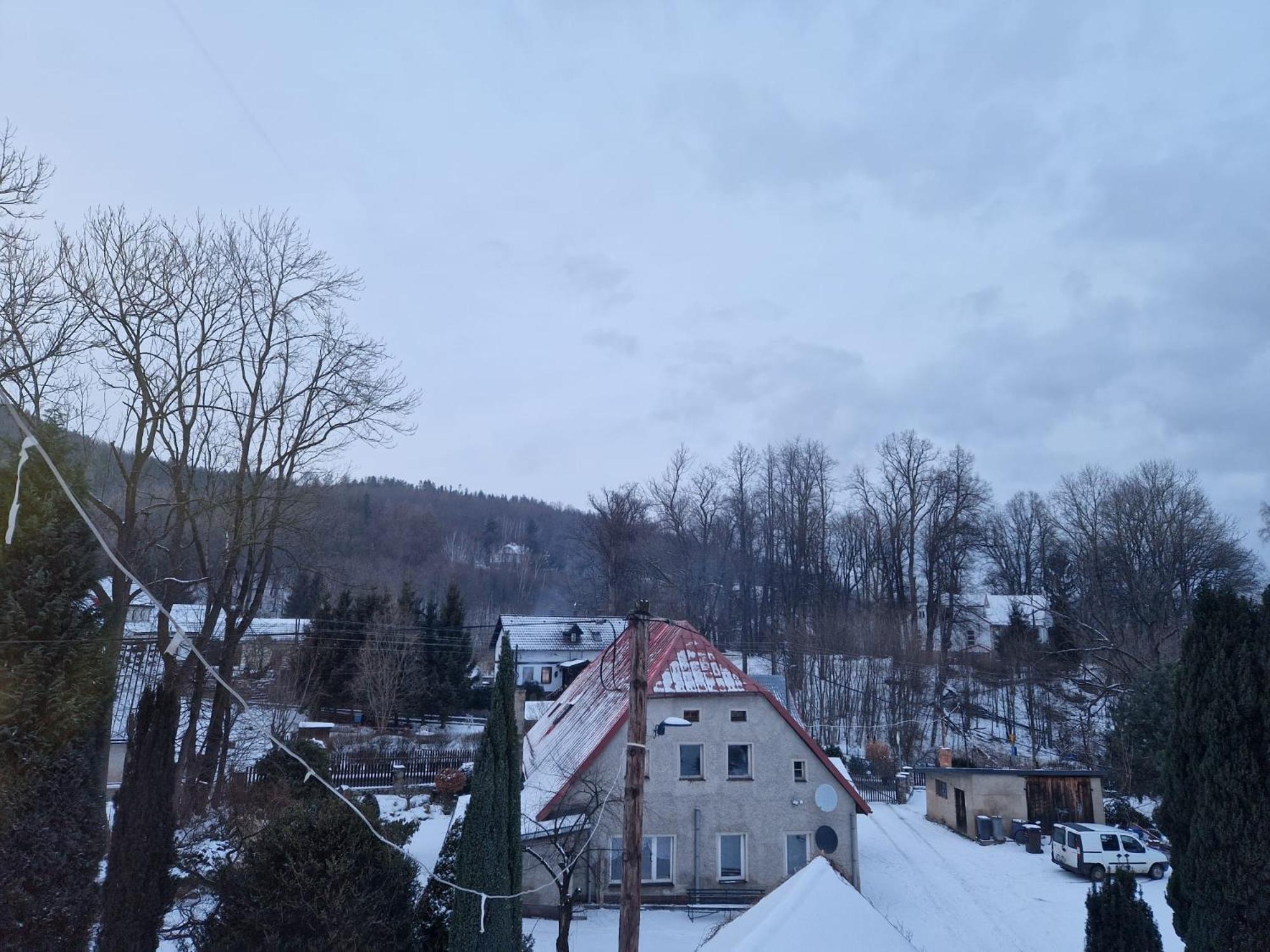 Dom W Milkowie K Karpacza Z Widokiem Na Karkonosze Ferienhaus